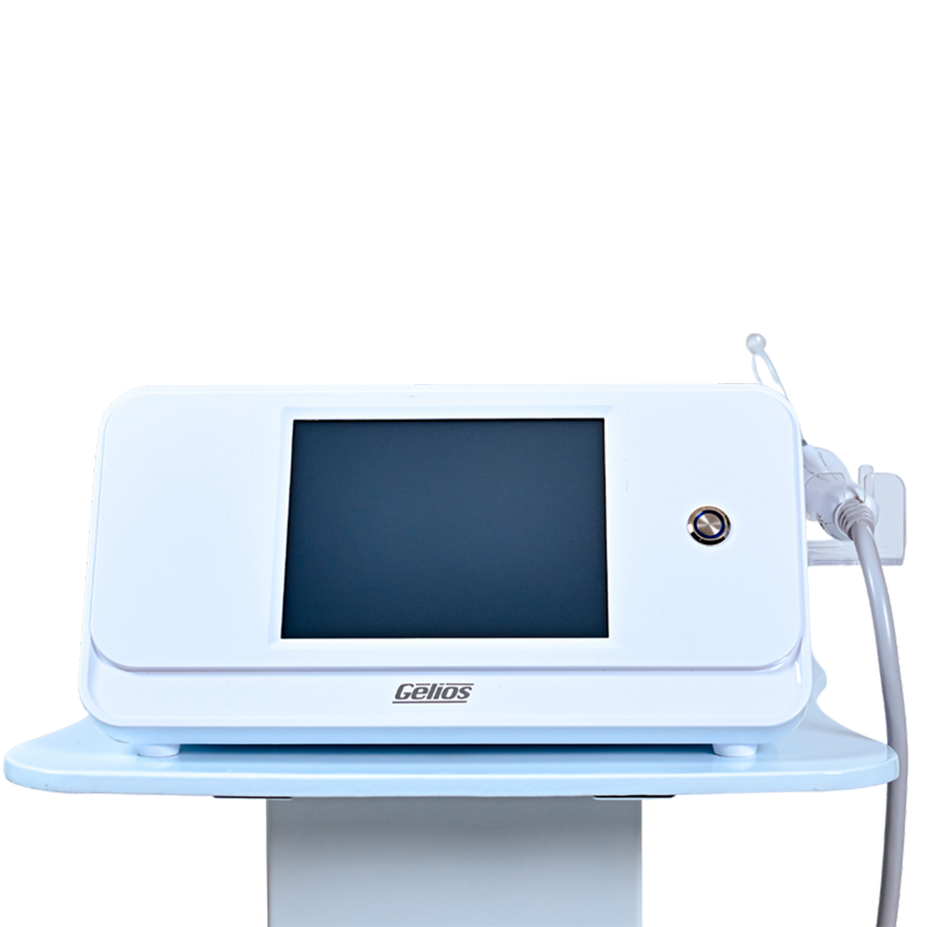 MICRONEEDLES RF від GELIOS 