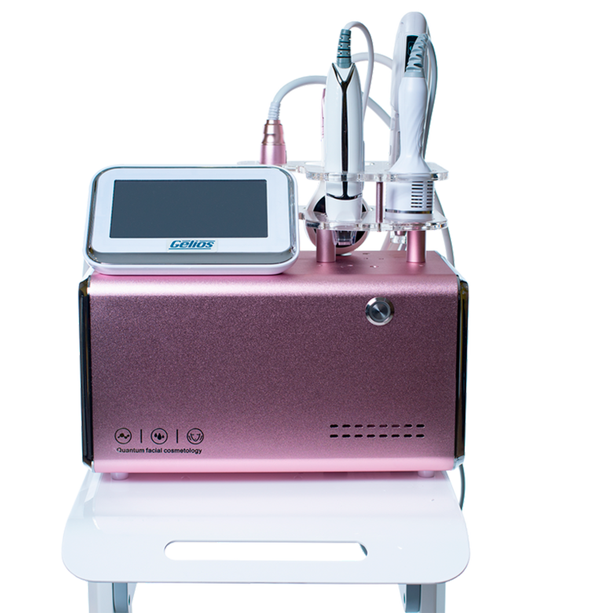 GELIOS BEAUTY THERAPY 4 IN 1: 1 шт
