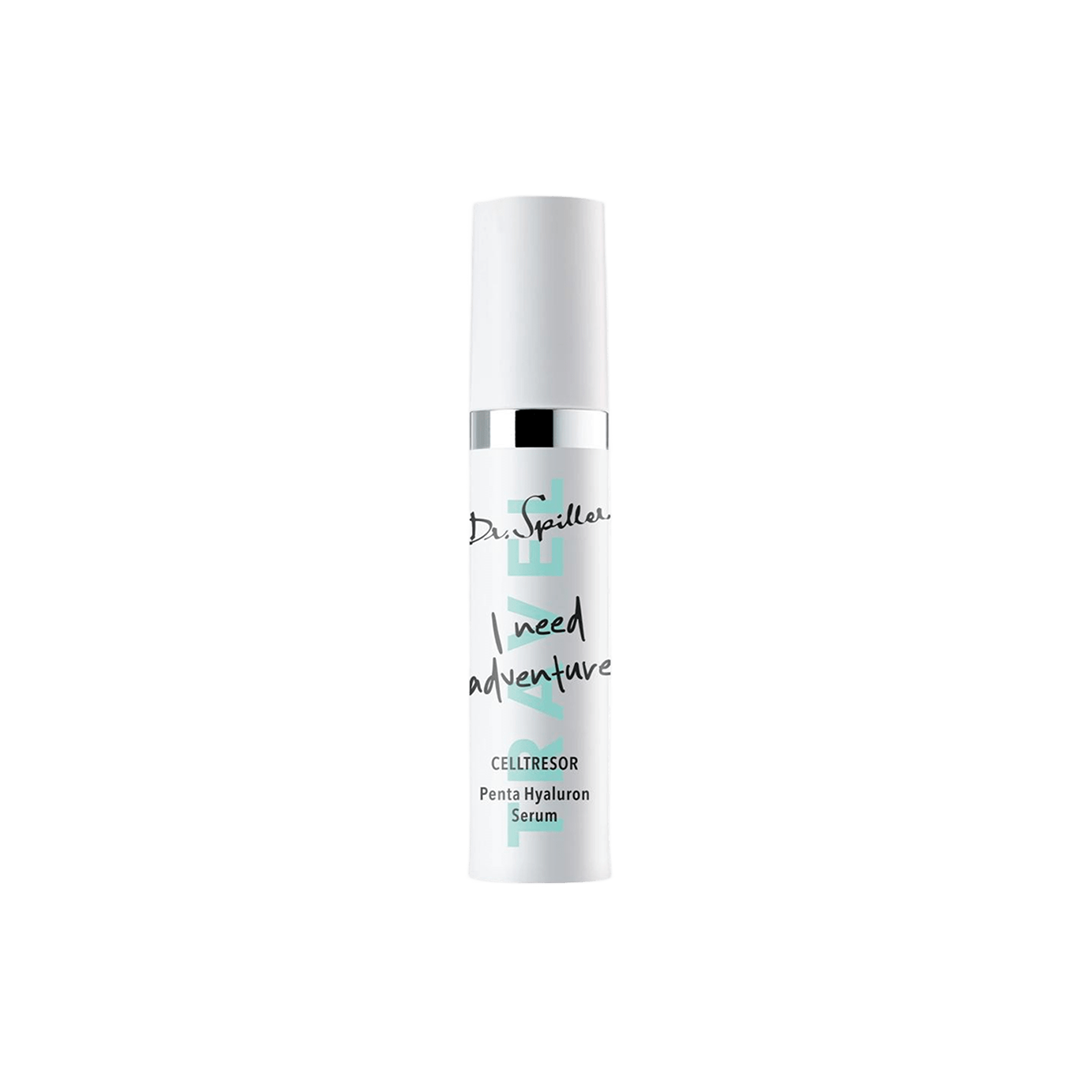 Celltresor Penta Hyaluron Serum 10 ml - 30 ml - 100 ml od výrobcu