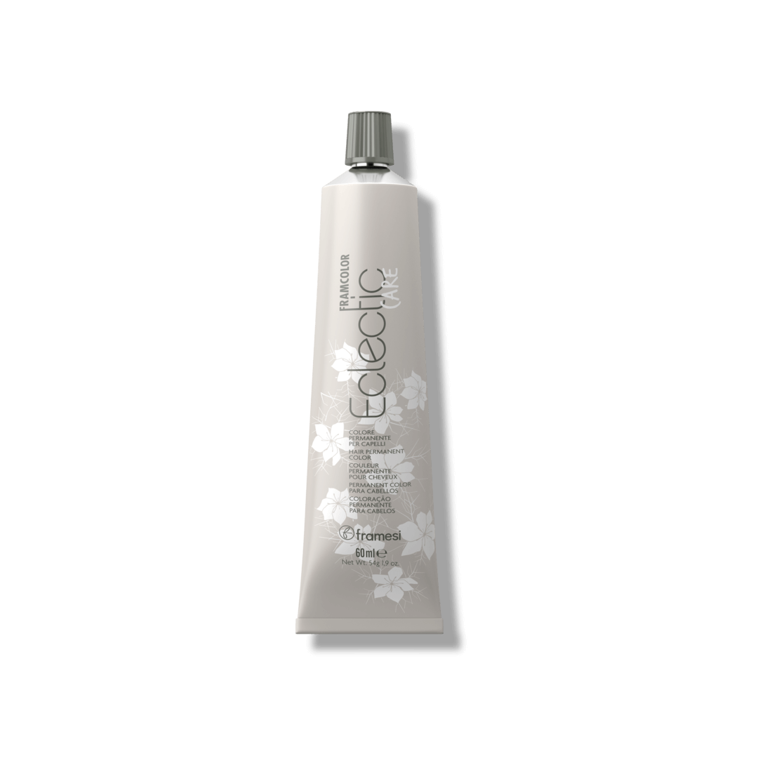 Framesi Framcolor Eclectic Care: Светло-каштановый кофейный