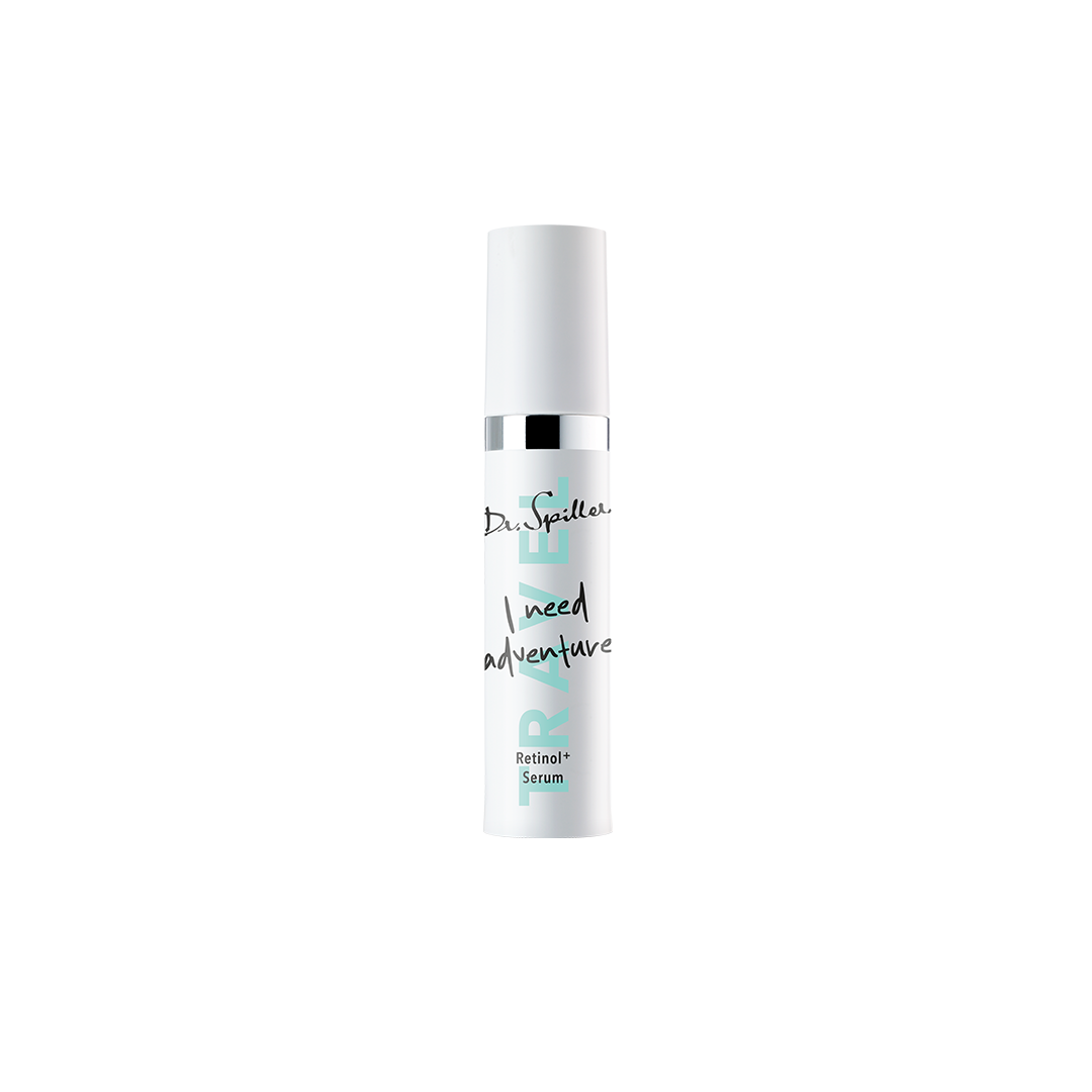 Retinol+ Serum 10 ml - 30 ml - 100 ml od výrobcu