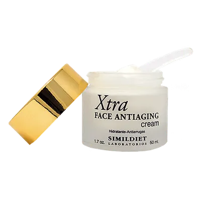 Face Antiaging Cream Xtra 50 мл от производителя