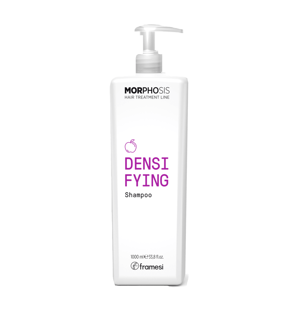 MORPHOSIS DENSIFYING SHAMPOO NEW: 250 мл - 1000 мл - 871,02₴