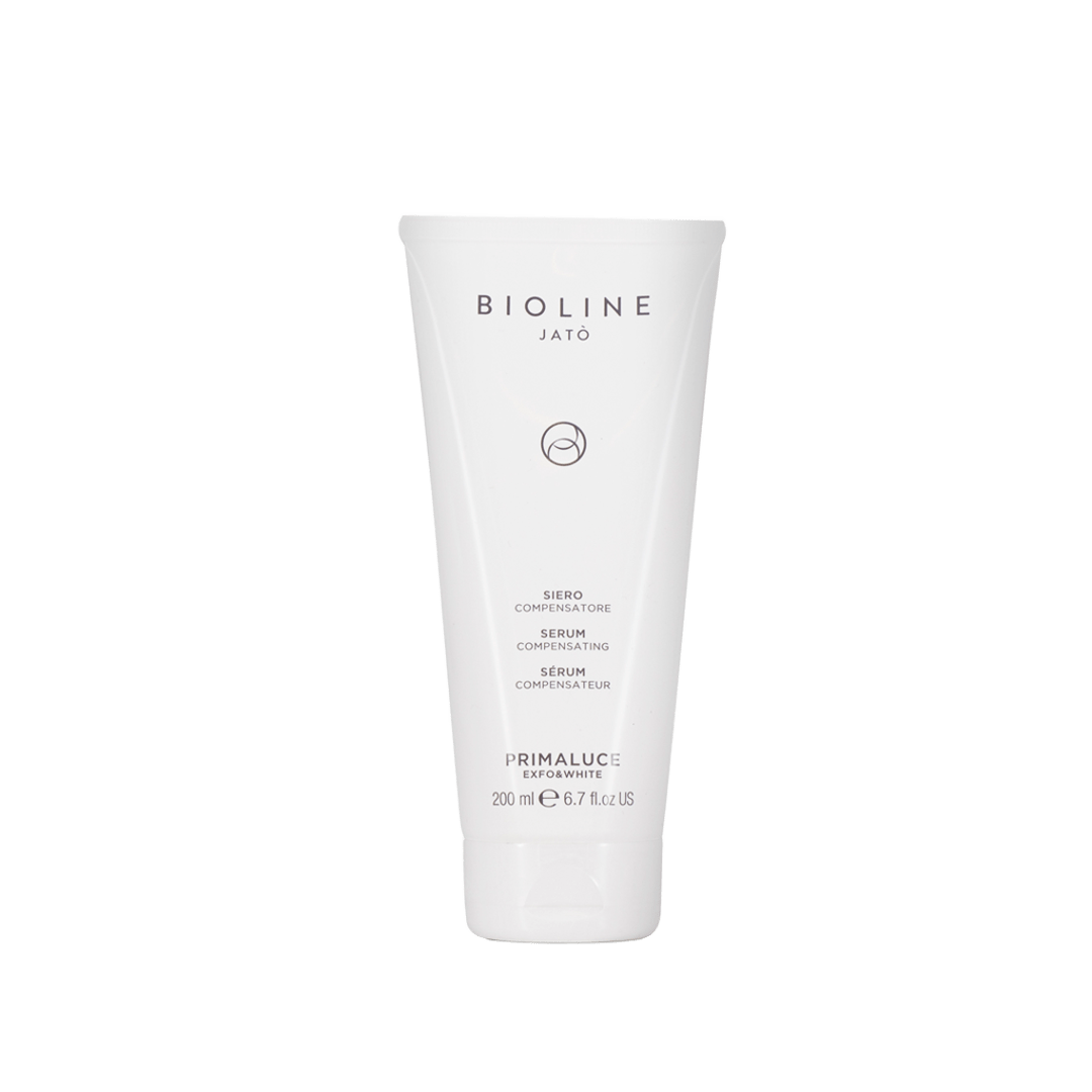 Primaluce Exfo&White Serum Compensating от Bioline Jato (партнер) 
