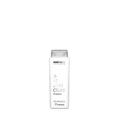 MORPHOSIS RESTRUCTURE SHAMPOO NEW: 250 ml - 790,02₴