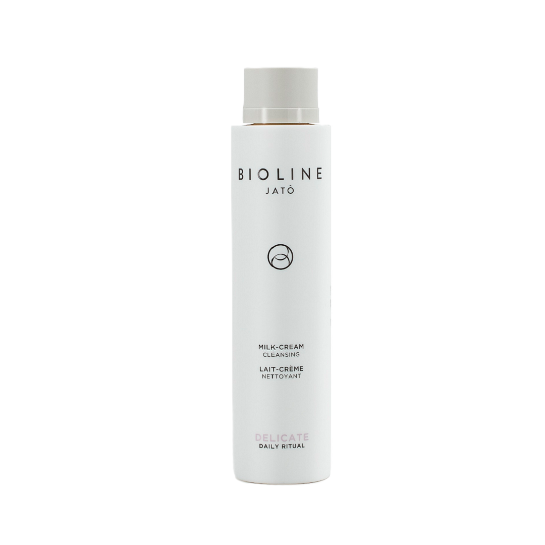 Daily Ritual Delicate Milk-Cream Cleansing от Bioline Jato (партнер) 