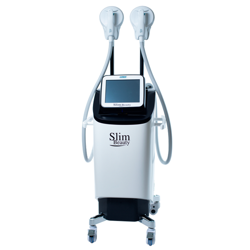 SLIM BEAUTY EMS від GELIOS 