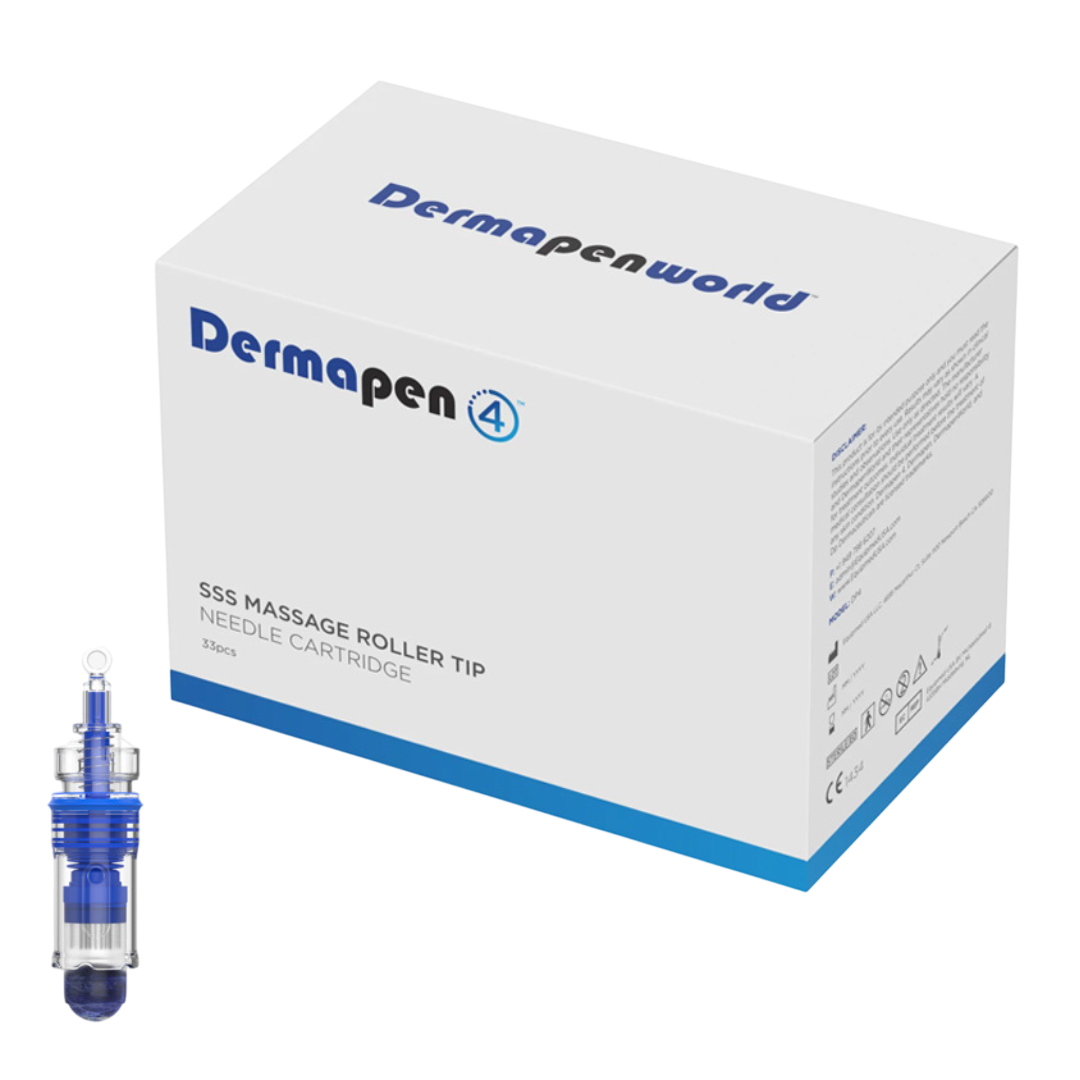 Dermapen 4 Needle Cartridge 1 шт. от производителя
