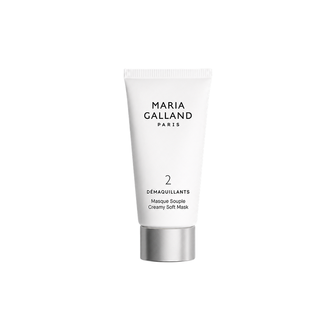 2 Creamy Soft Mask: 15 мл - 50 мл - 225 мл 