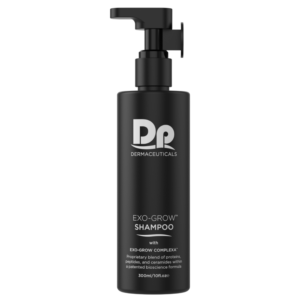 EXO-GROW SHAMPOO 300 мл - 1000 мл от производителя