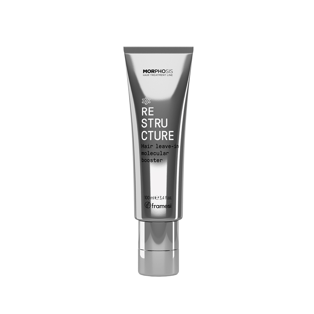 Restructure Hair Leave-In Molecular Booster від Framesi : 2430 ₴