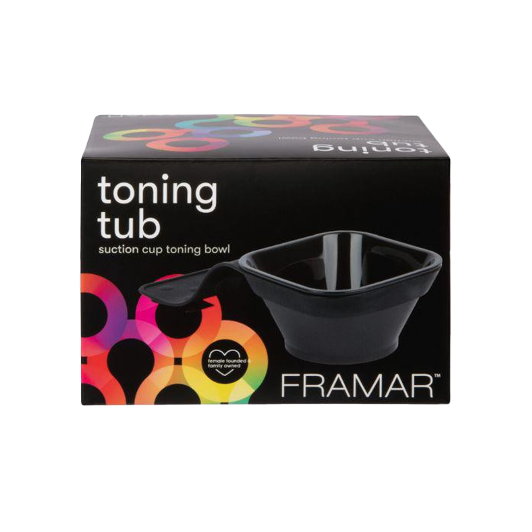 Toning Tube — 2 Mixing Bowls with Suction Holder: 1 набор - 1397,52₴