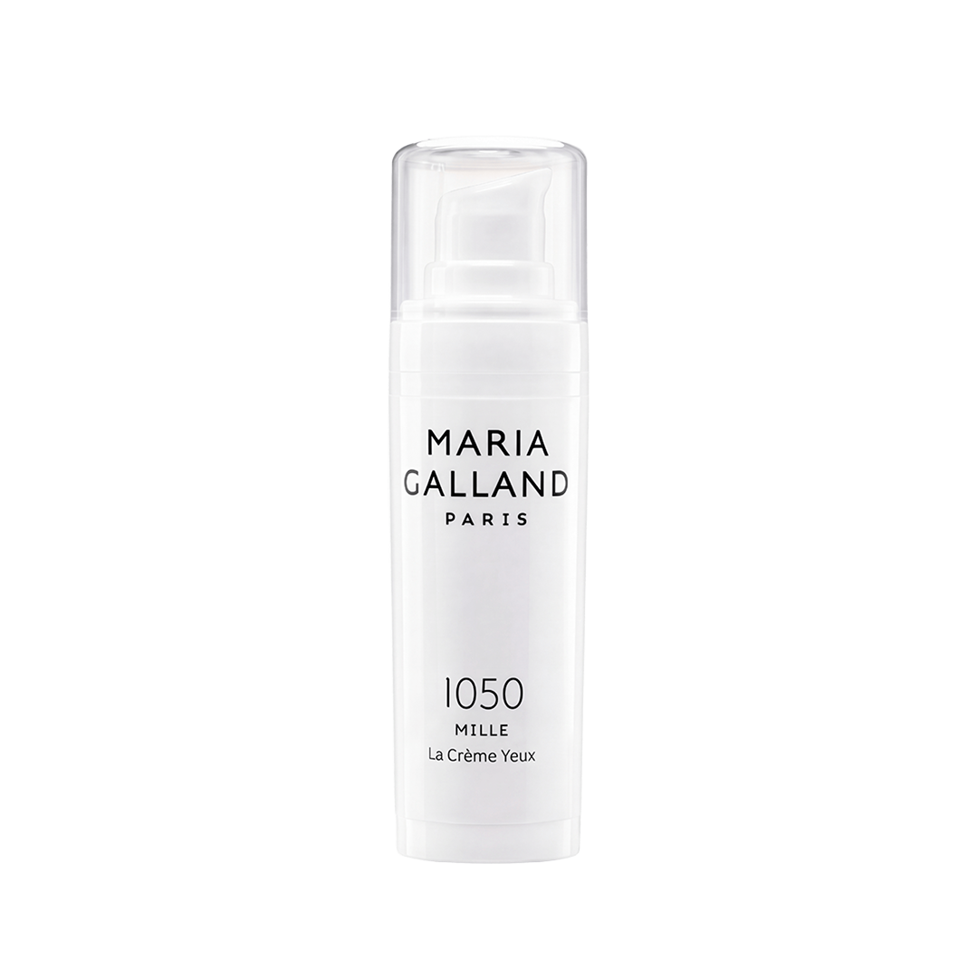 Maria Galland Paris 1050-MILLE-LA CRÈME YEUX: 15 мл (Т) - 15 мл (V) - 30 мл