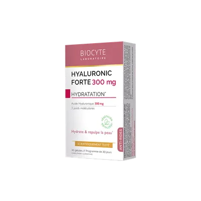 Hyaluronic Forte 300 Mg 30 kapsułek от производителя