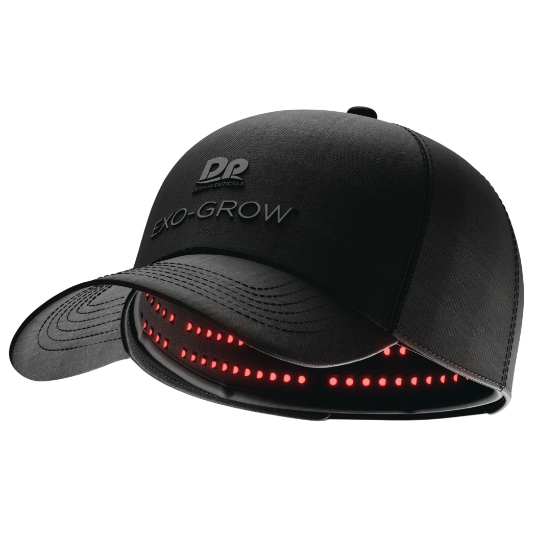 EXO-GROW L.E.D. & LASER CAP 1 шт от производителя