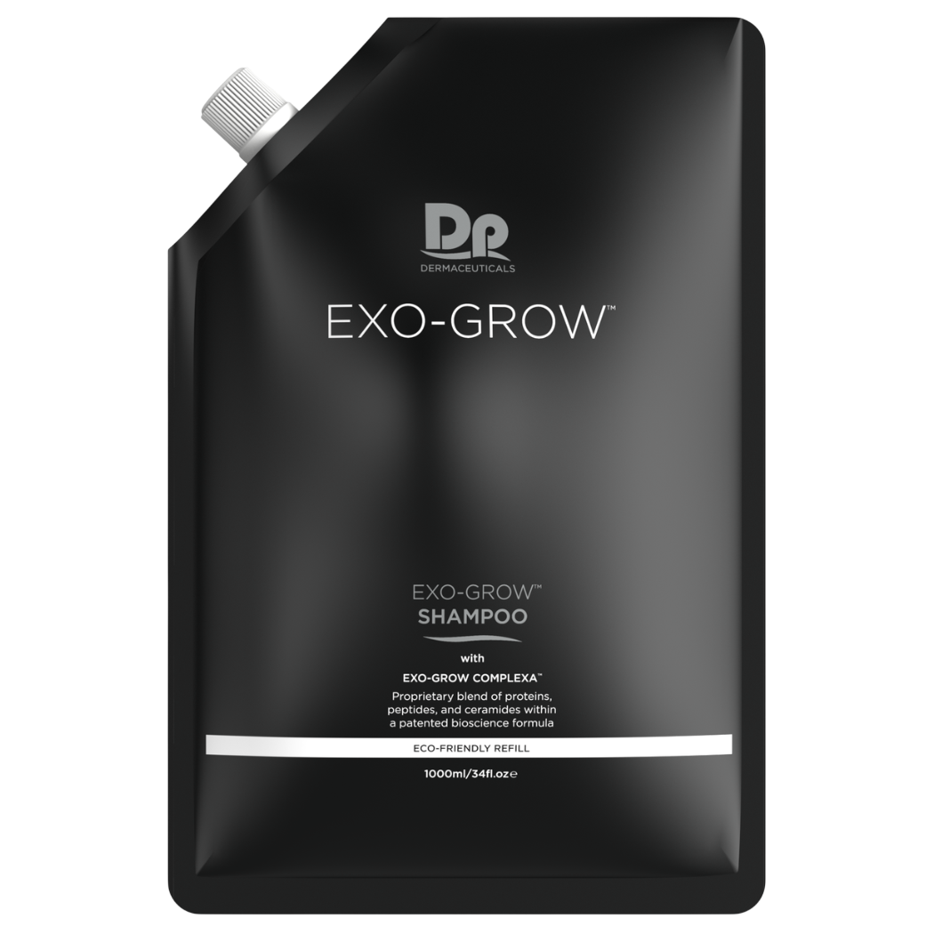 EXO-GROW SHAMPOO 300 мл - 1000 мл от производителя