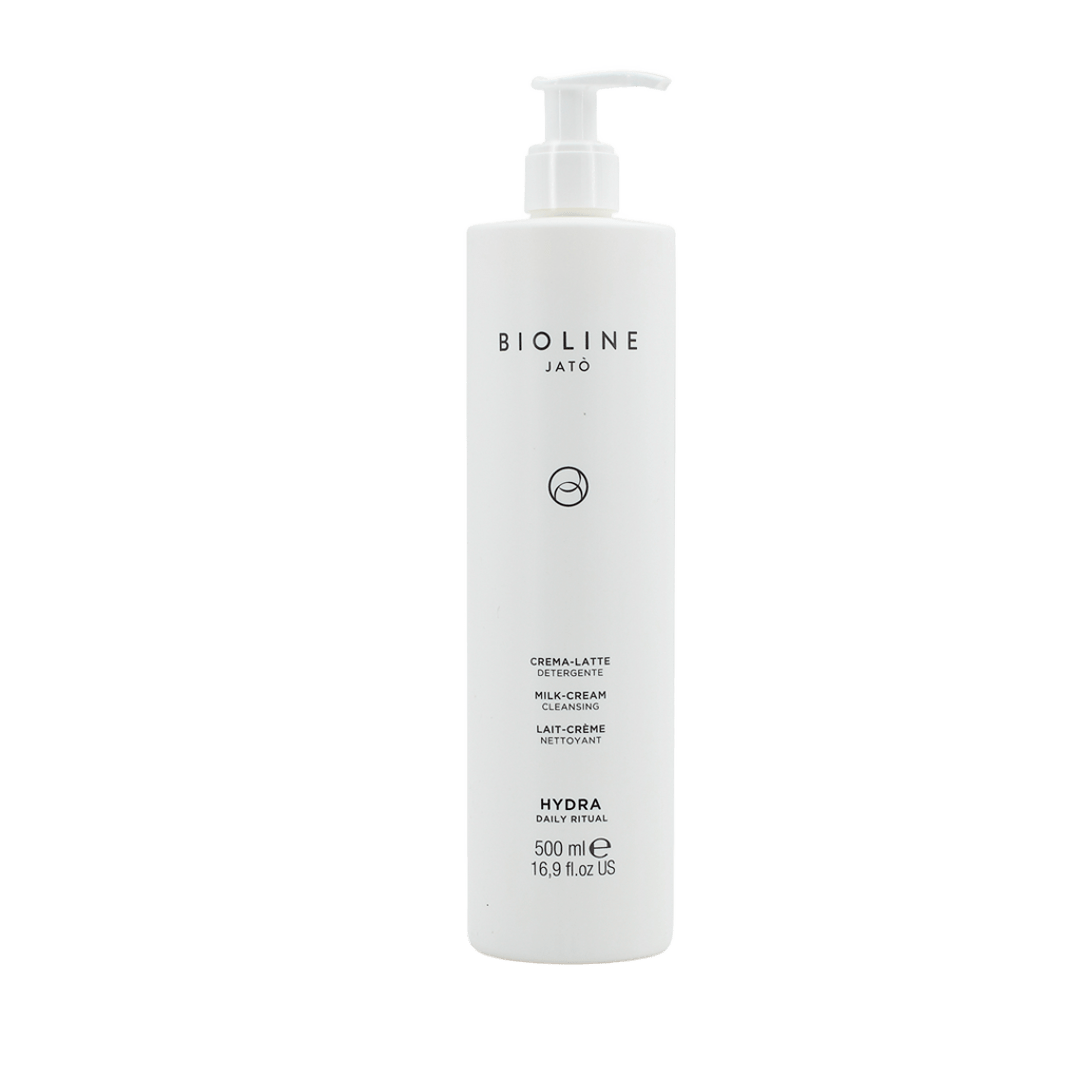 Daily Ritual Hydra Milk-Cream Cleansing от Bioline Jato (партнер) 