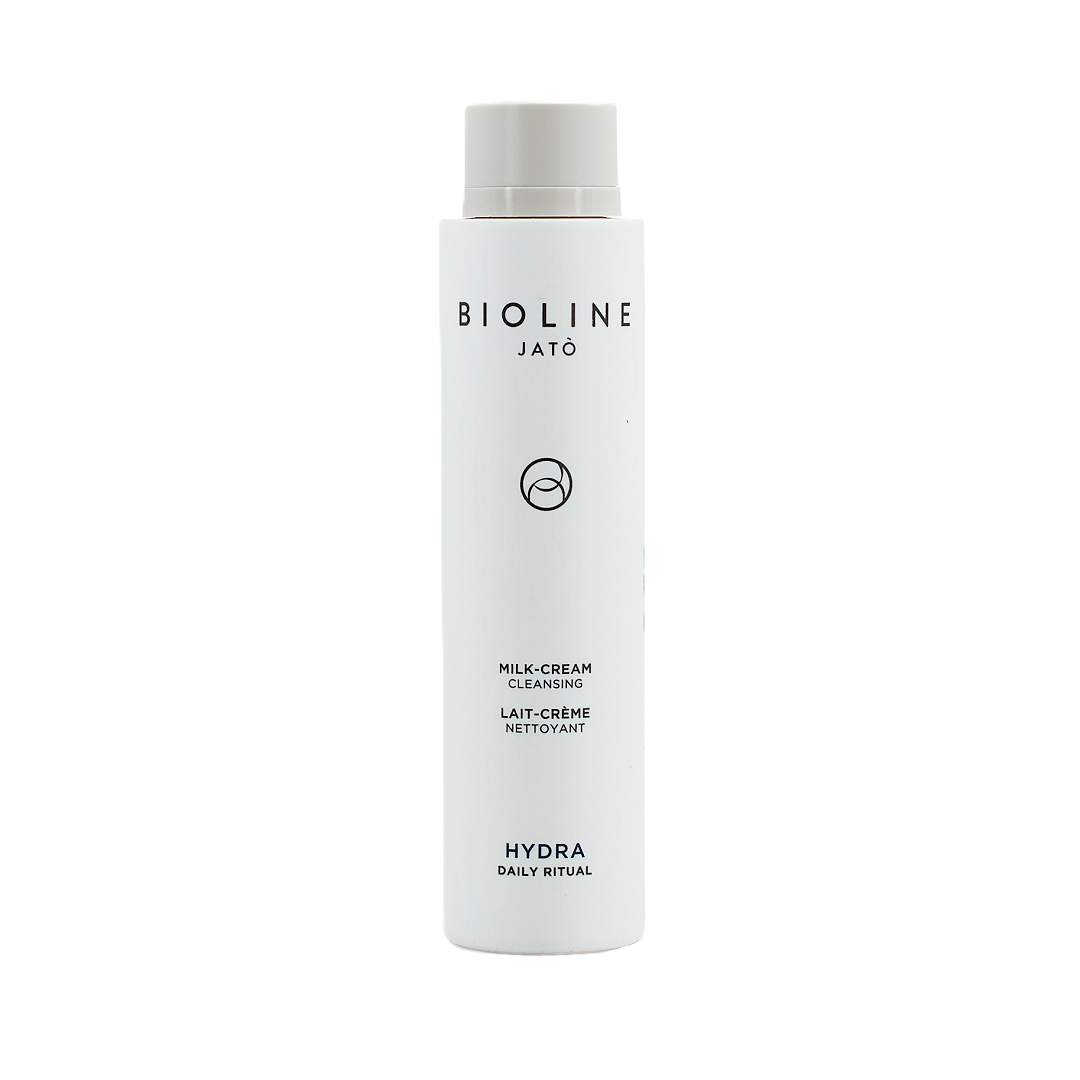 Daily Ritual Hydra Milk-Cream Cleansing от Bioline Jato (партнер) 