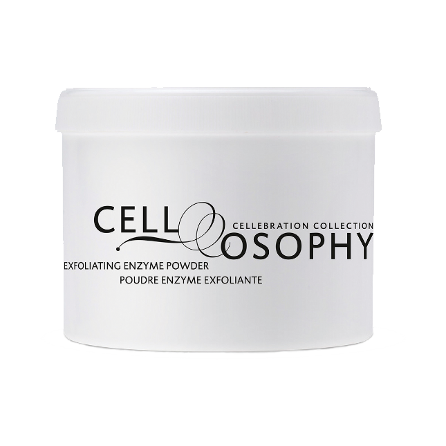 Exfoliating Enzyme Powder: 150 g