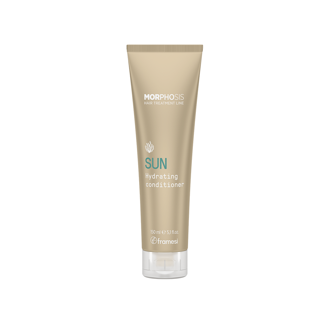 MORPHOSIS SUN CONDITIONER ALGA NORI 150 мл от производителя