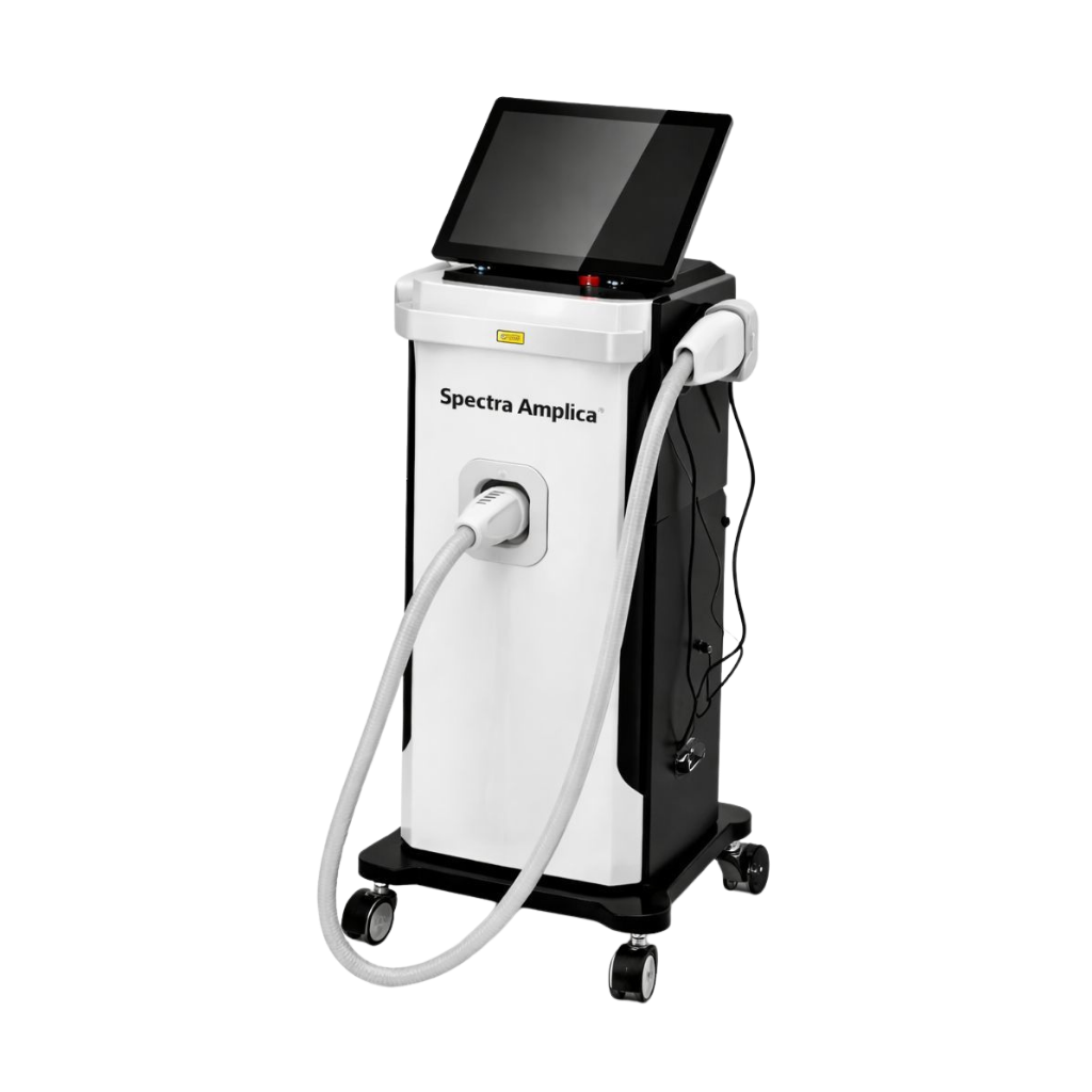 Spectra Amplica: 1 szt. 