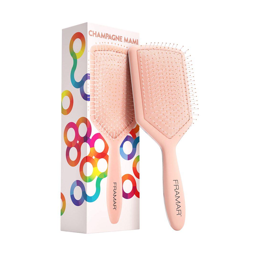 Paddle Brush: 1 шт. - 769,50₴