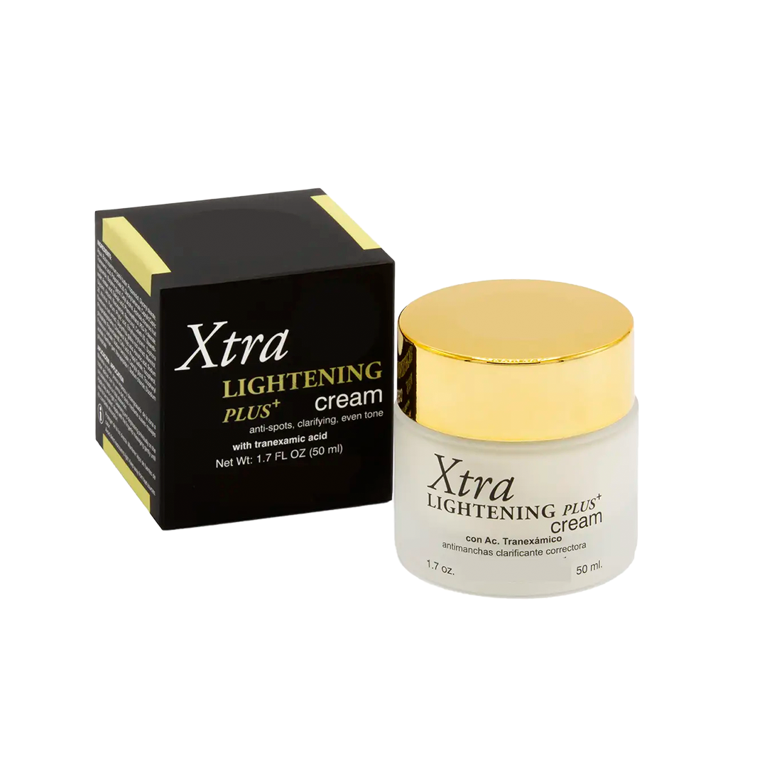 Lightening Plus Cream Xtra, 50 ml