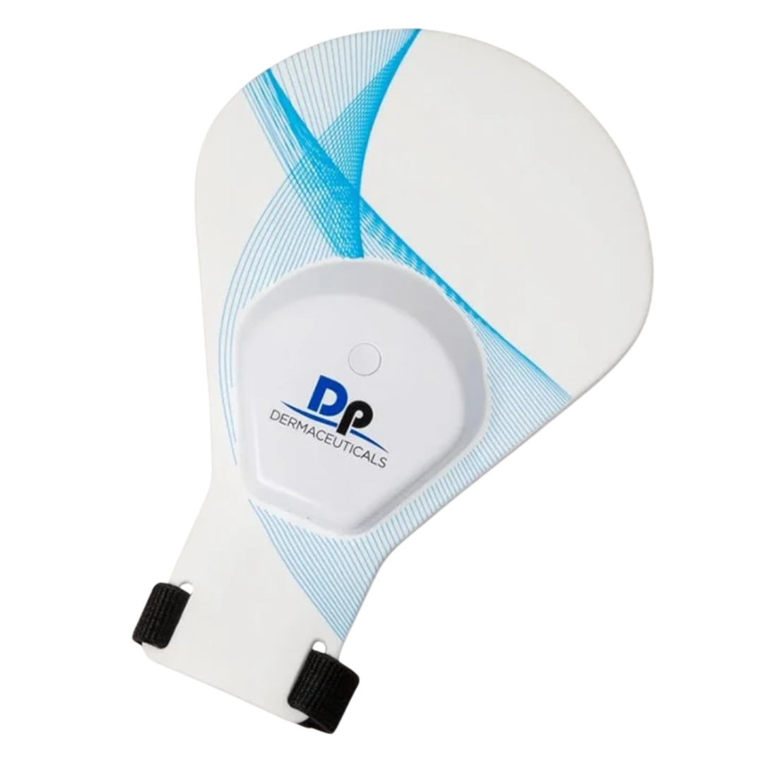 Dp Dermaceuticals LED HAND Mask Kit 1 шт. від виробника