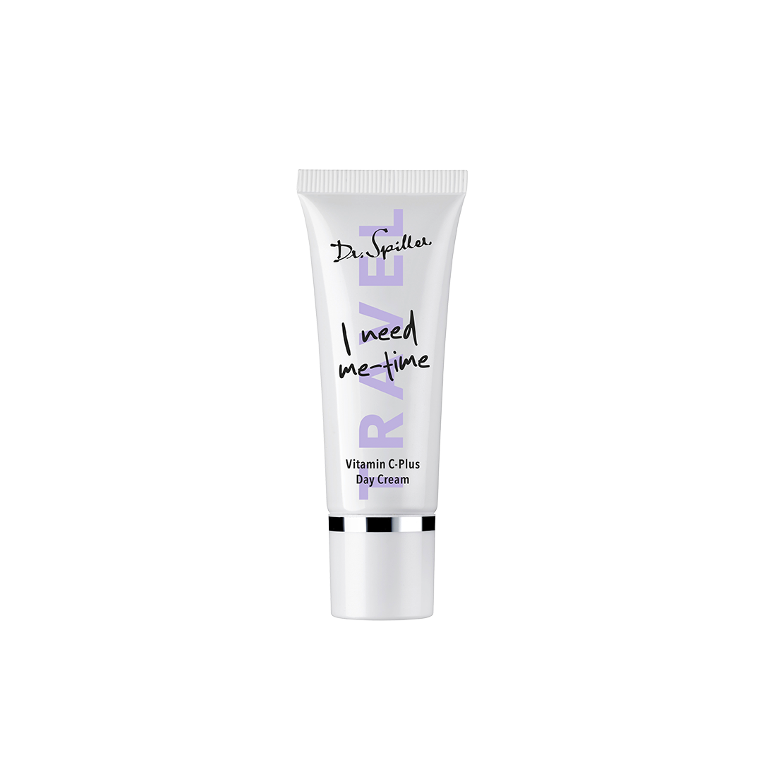 Vitamin C-Plus Day Cream: 20 ml - 50 ml - 200 ml - 0€