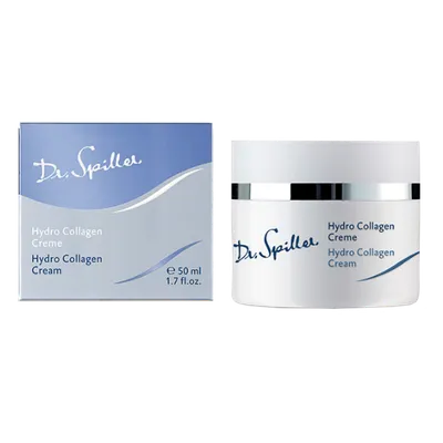 Hydro Collagen Cream: 50 мл - 1965,60₴