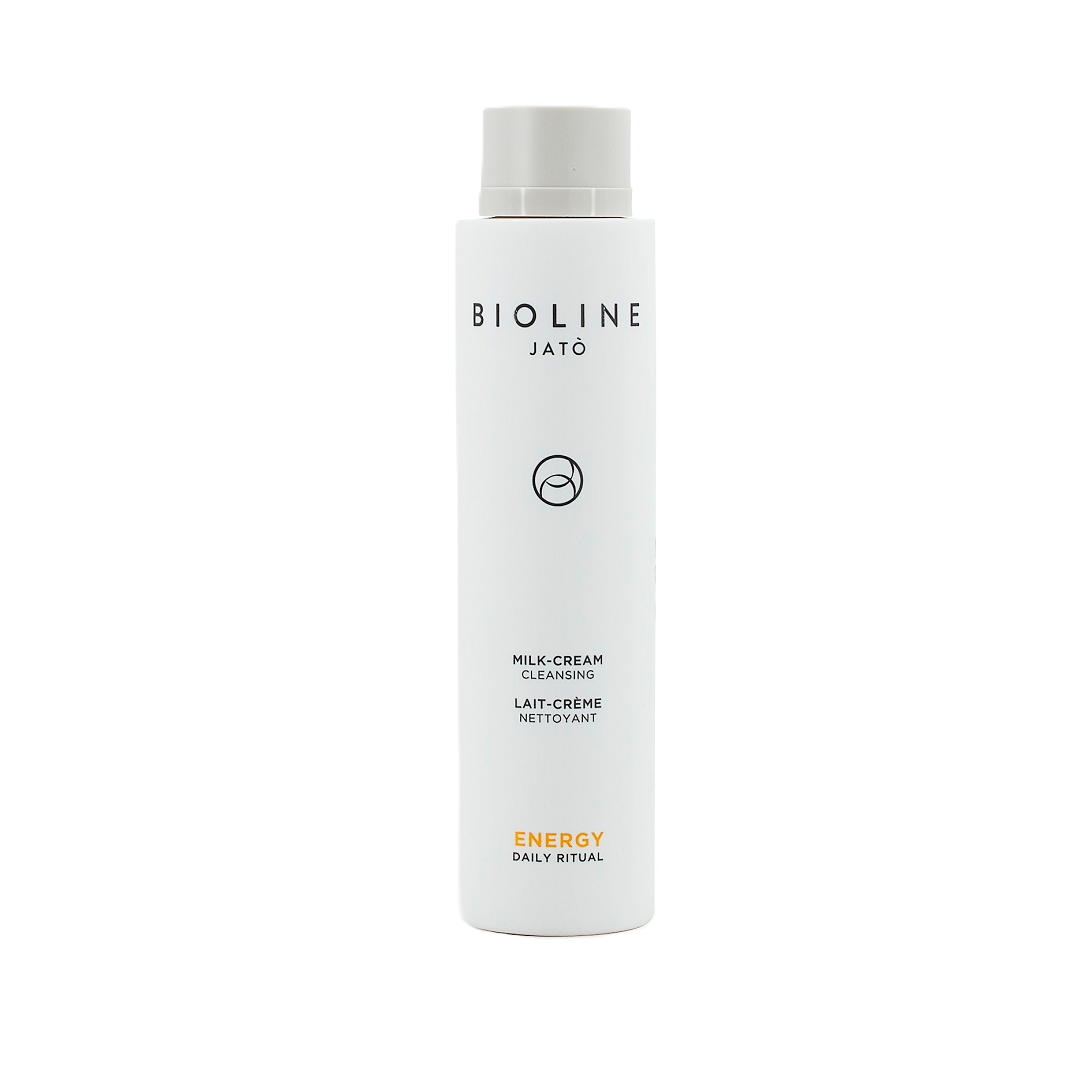 Daily Ritual Energy Milk Cream Cleansing 200 ml - 500 ml od výrobce