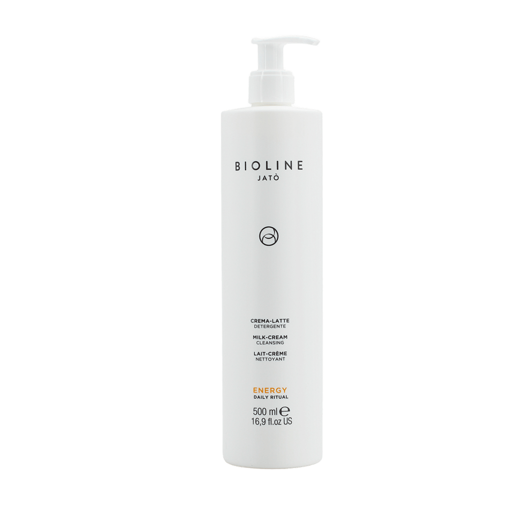 Daily Ritual Energy Milk Cream Cleansing 200 ml - 500 ml od výrobce