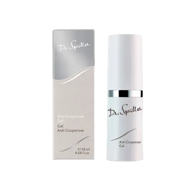 Anti Couperose Gel 20 ml od výrobce