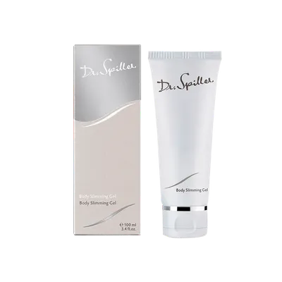 Body Slimming Gel: 100 ml - 216zł