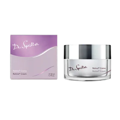 Retinol+ Cream 50 мл от производителя