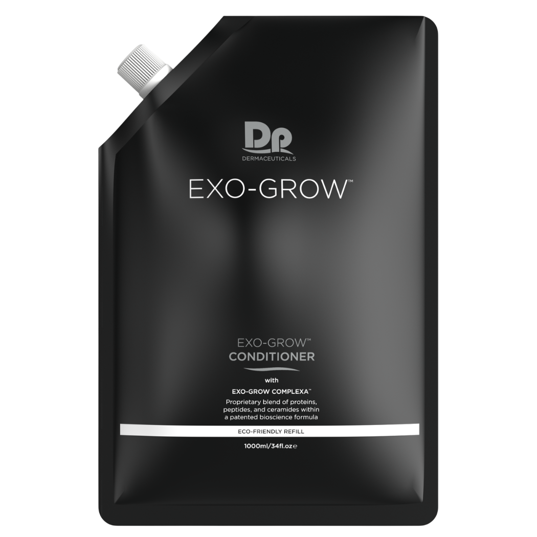 EXO-GROW CONDITIONER: 300 мл - 1000 мл 