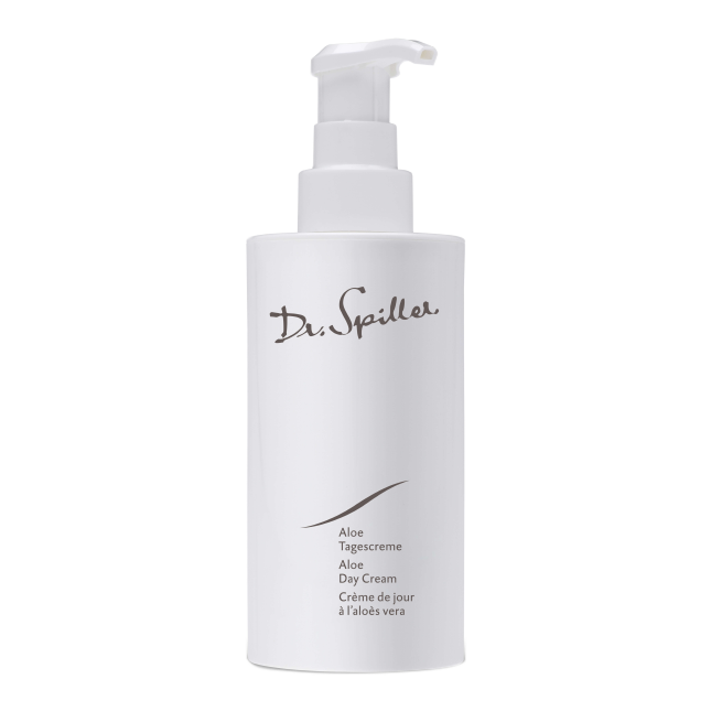 Aloe Day Cream: 50 ml - 200 ml - 695,02L