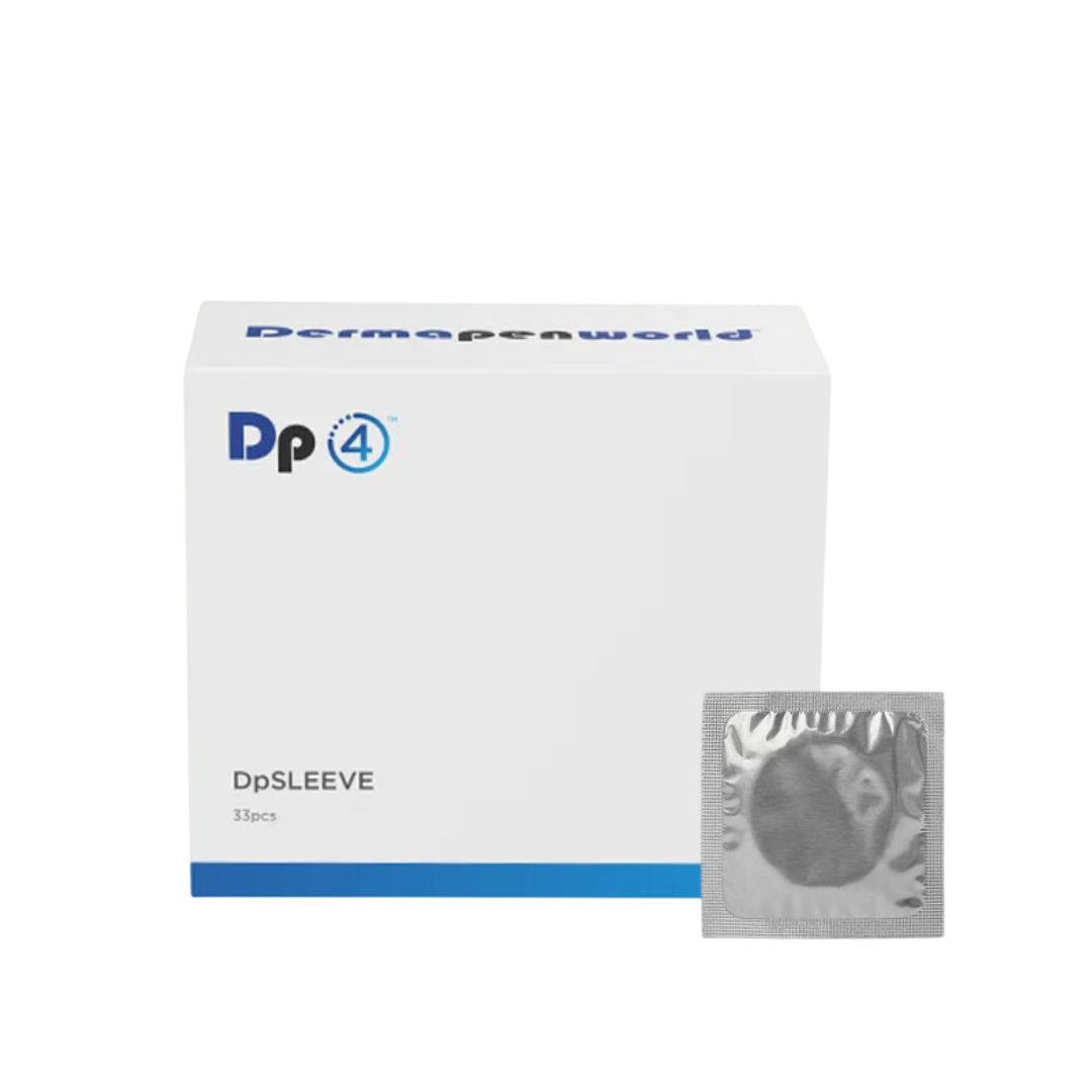Dermapen 4 Dp Sleeves: 1 шт. - 108₴