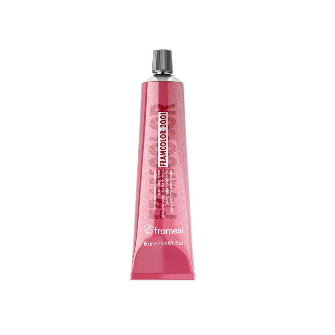 Framesi Framcolor 2001: 5.025 Средне-кофейный