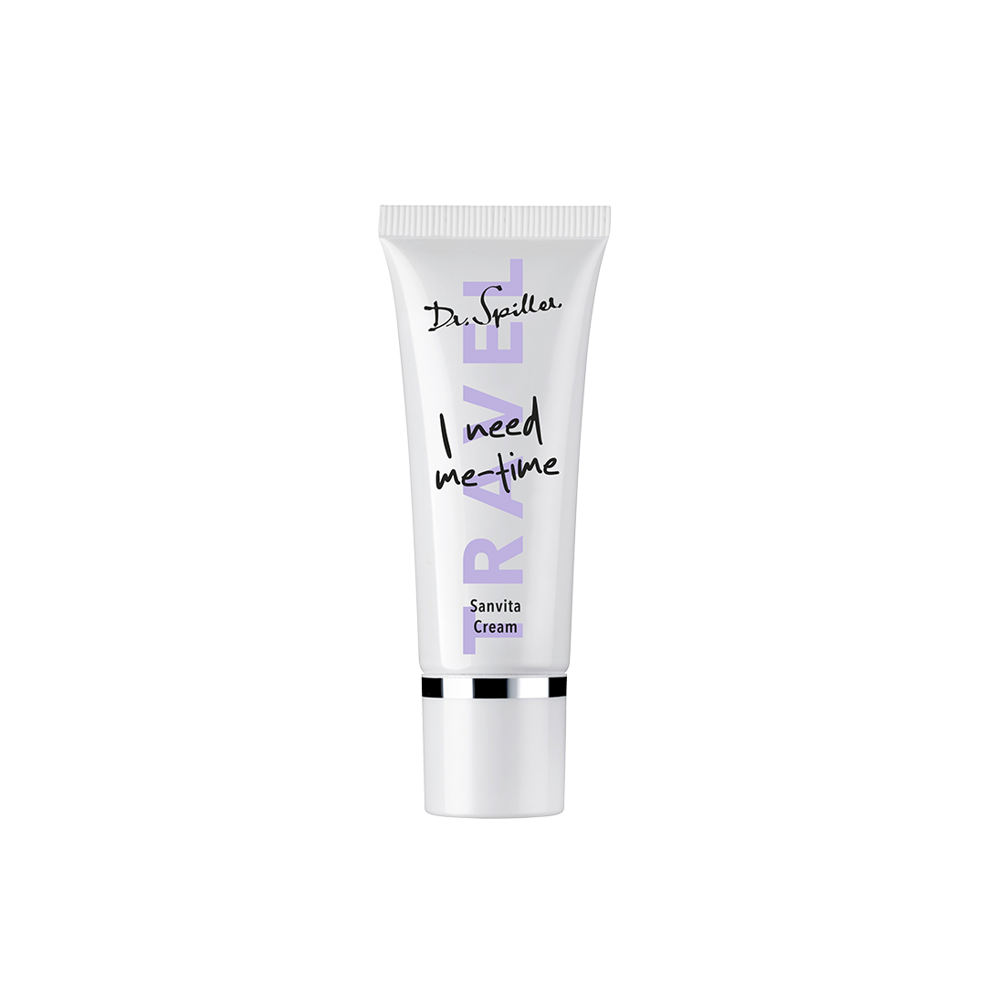 Sanvita® Cream: 20 ml - 50 ml - 200 ml - 0€
