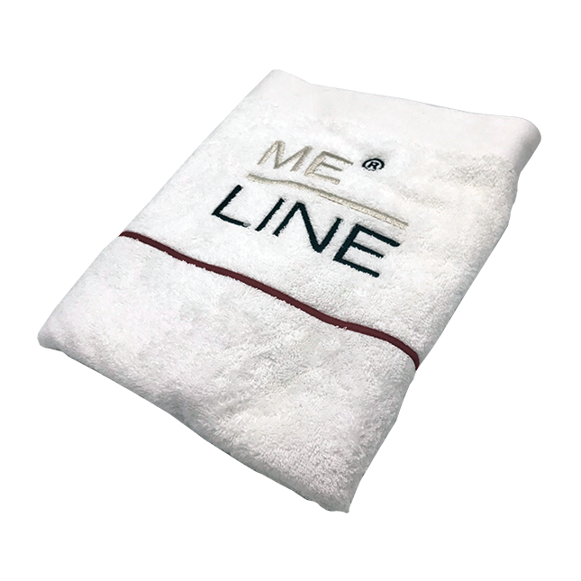 Me Line Полотенце: 1 шт - 1 шт 