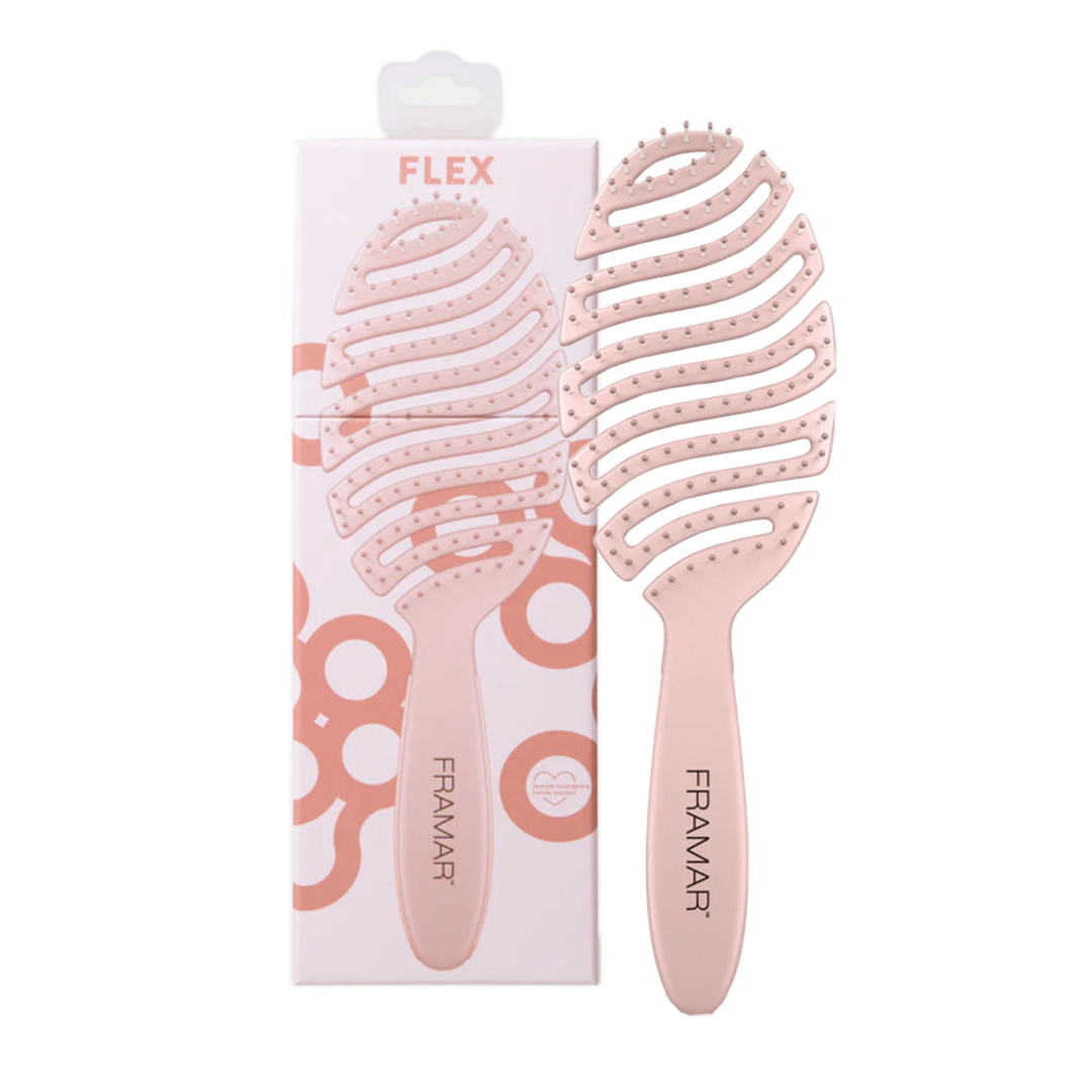 Flex Brush Черный - Шампань от производителя