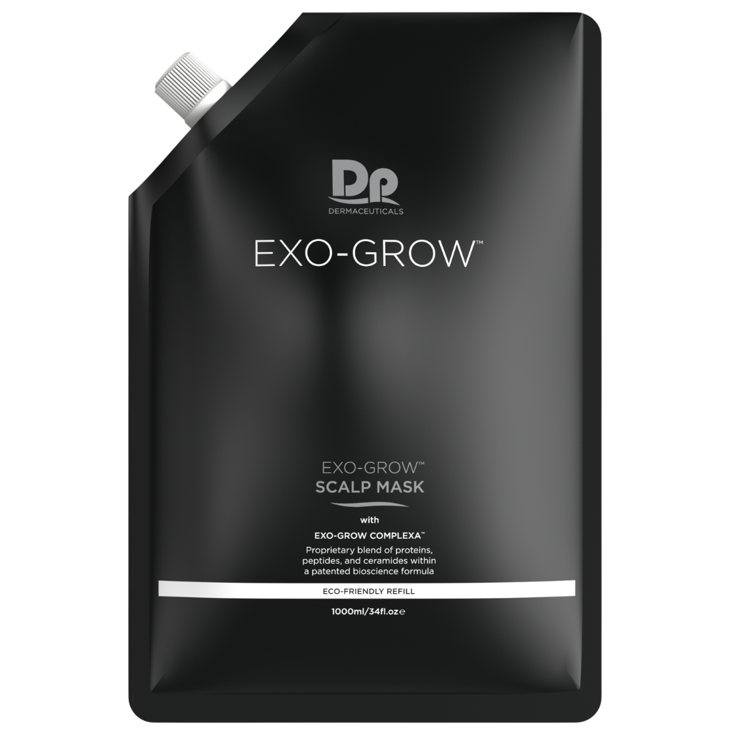 EXO-GROW SCALP MASK 150 мл - 1000 мл от производителя