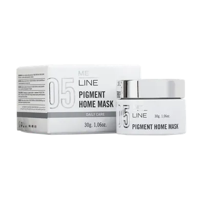 05 Me Line Pigment Home Mask 30 г от производителя