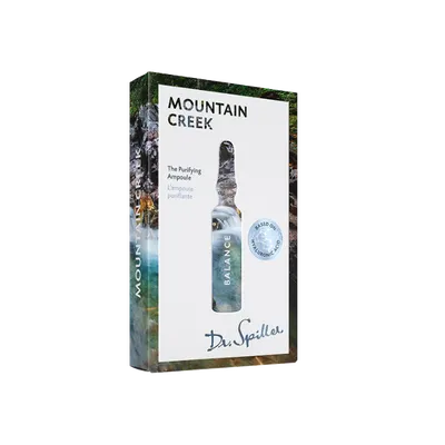 Balance — Mountain Creek: 7 x 2 ml - 183zł