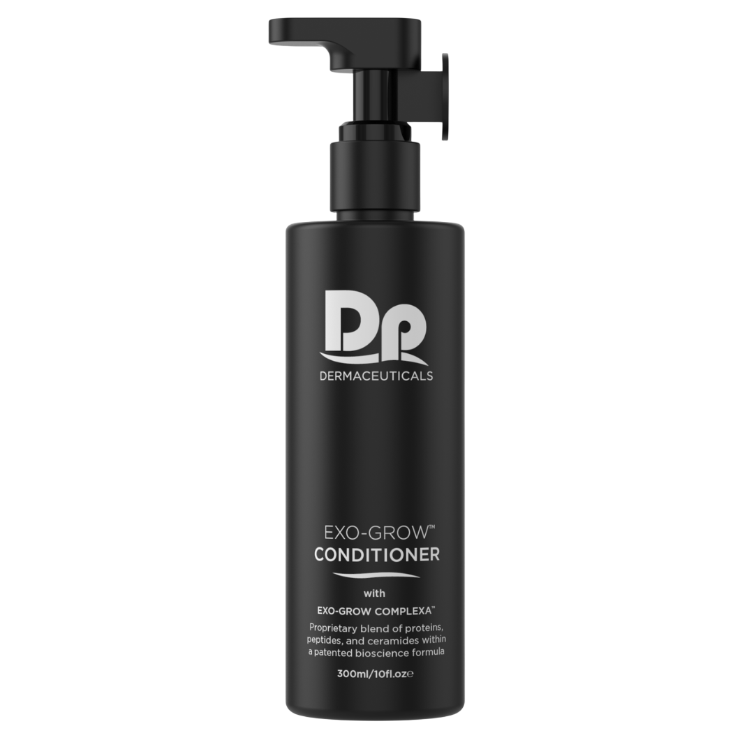 EXO-GROW CONDITIONER: 300 мл - 1000 мл 