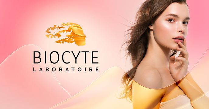 Biocyte При покупке от 100€ в подарок KERATINE GUMMIES, 60 gummies alt for sale card